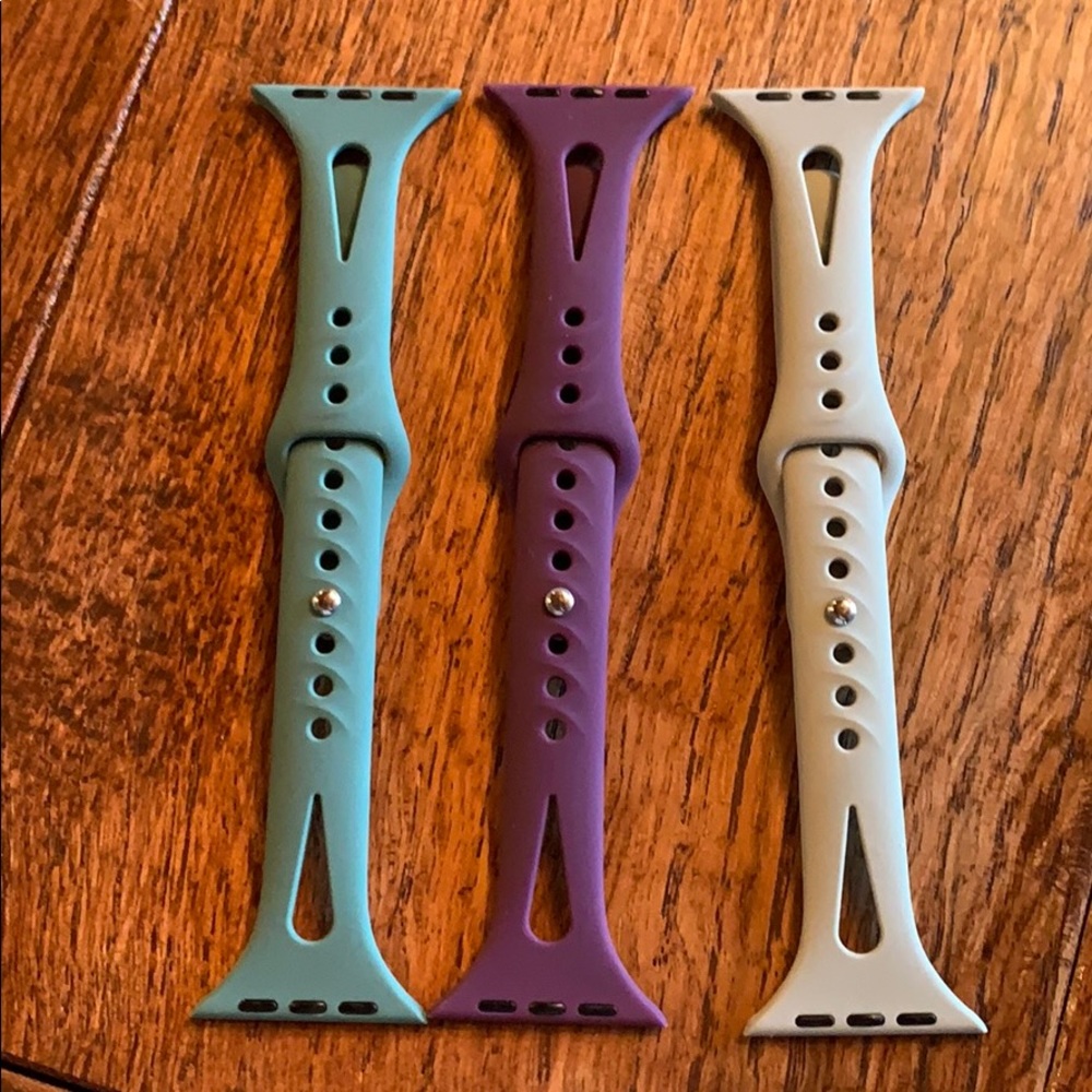 Apple Watch bands